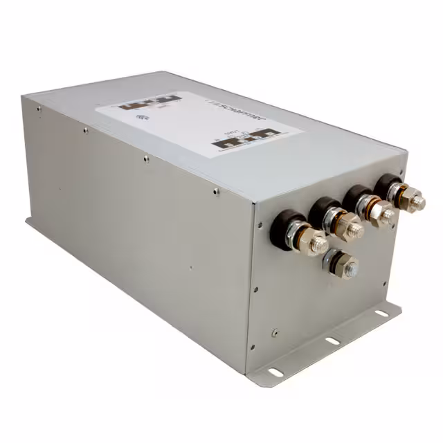 FN356-150-28 Schaffner EMC Inc.  Modules de filtrage de ligne électrique